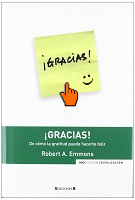Robert A. Emmons - Libro: Gracias